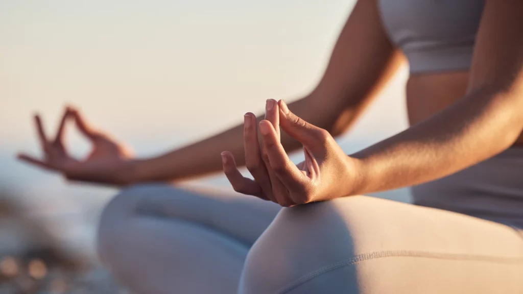 Meditação