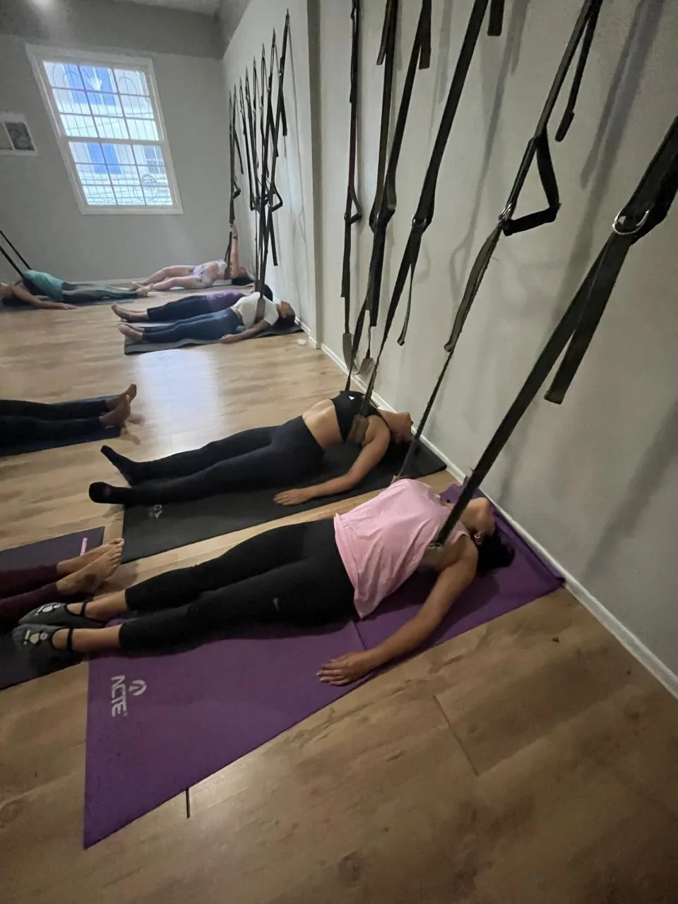 Yoga na Kurunta